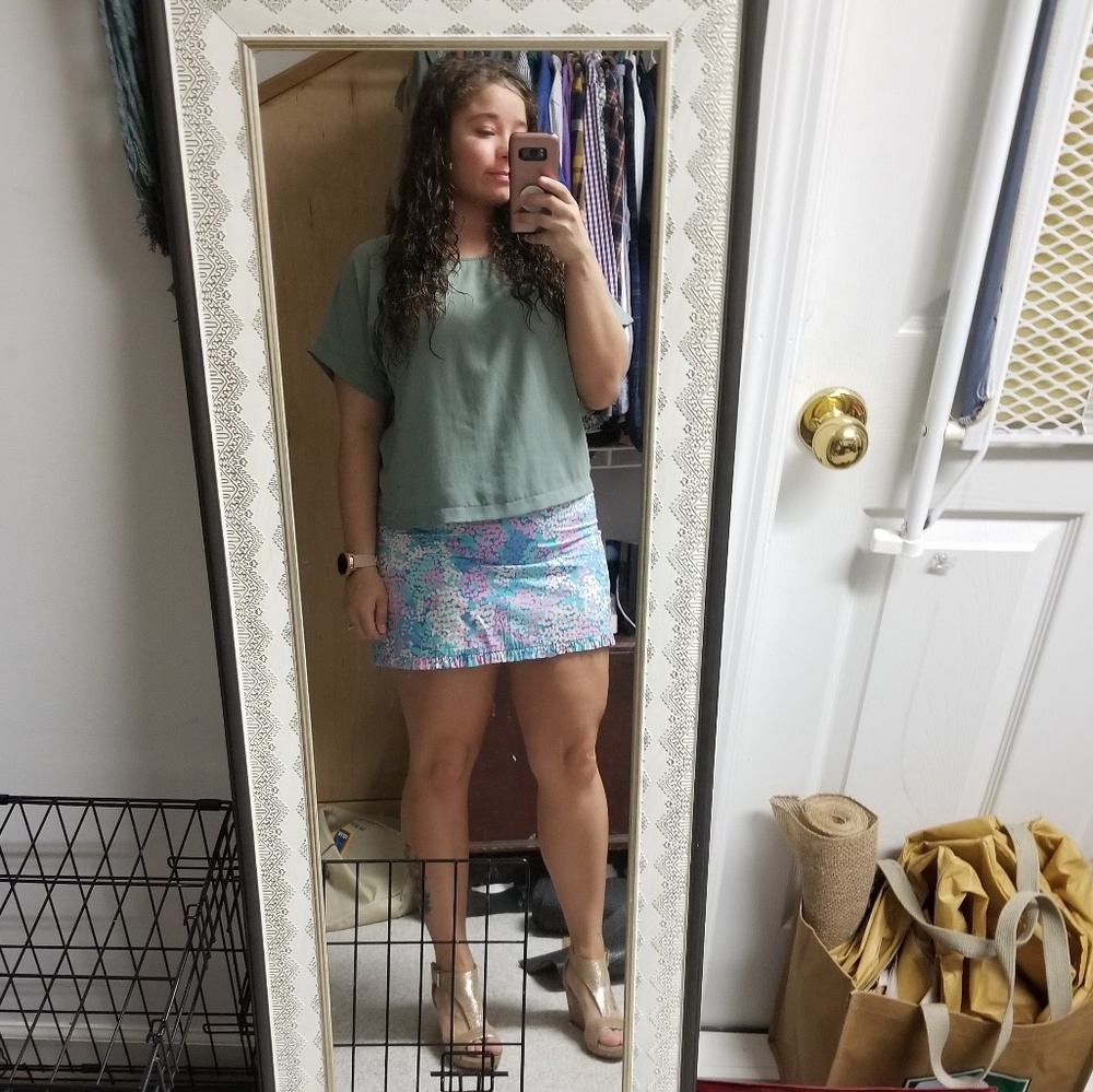 Hey! Im Amandalynn.